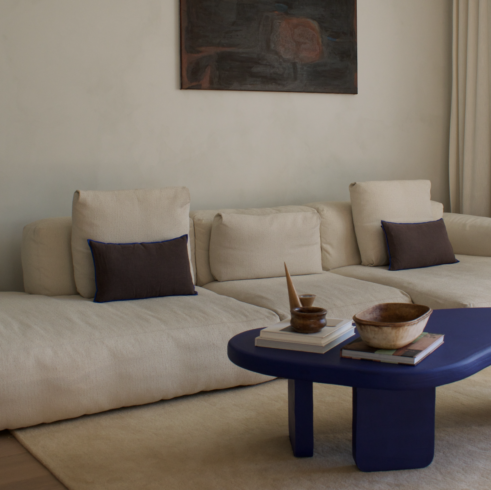 Interieur ontwerp studio